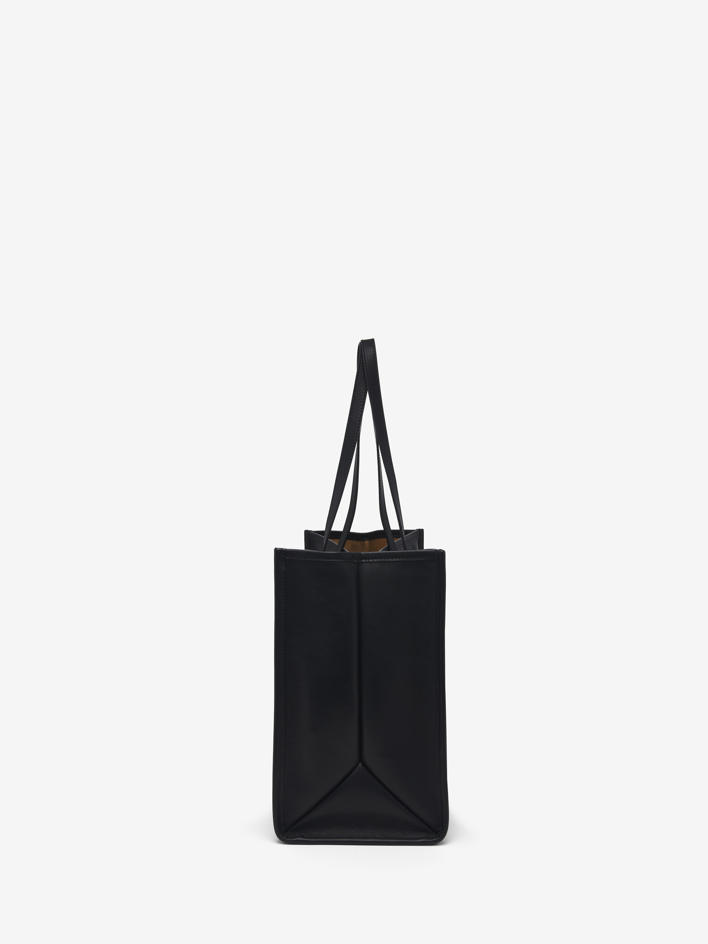 McQueen Pendant Tote Bag