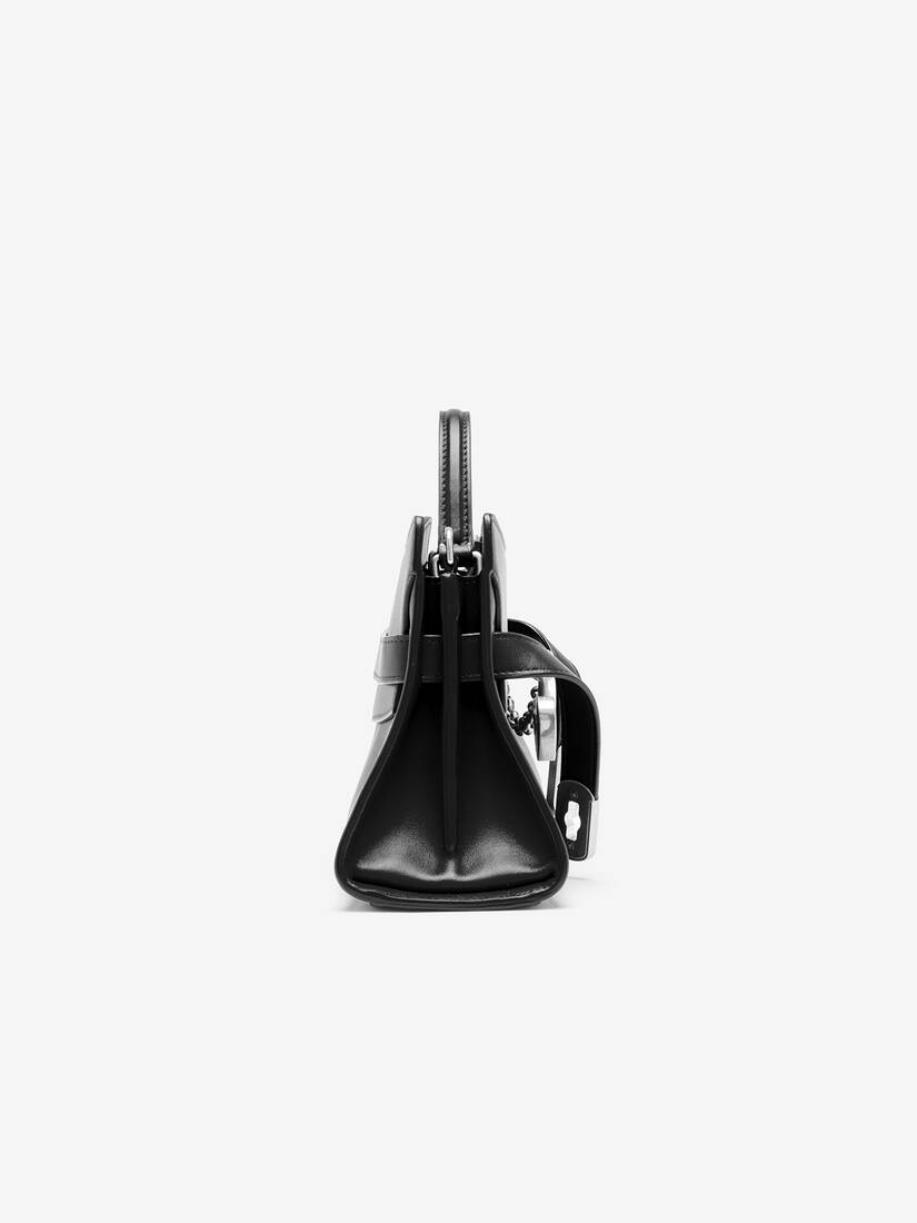 Locke Shoulder Mini | Alexander McQueen - image 3