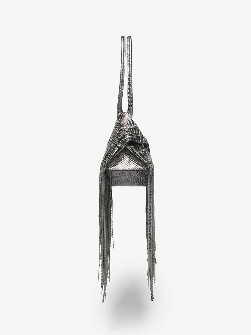 Manta Bag | Alexander McQueen - image 3