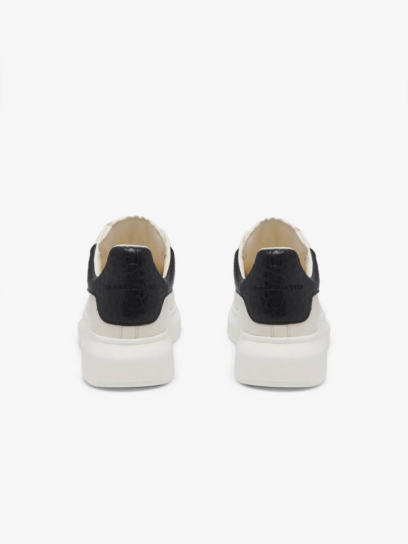 Sneakers Oversize | Alexander McQueen - image 4