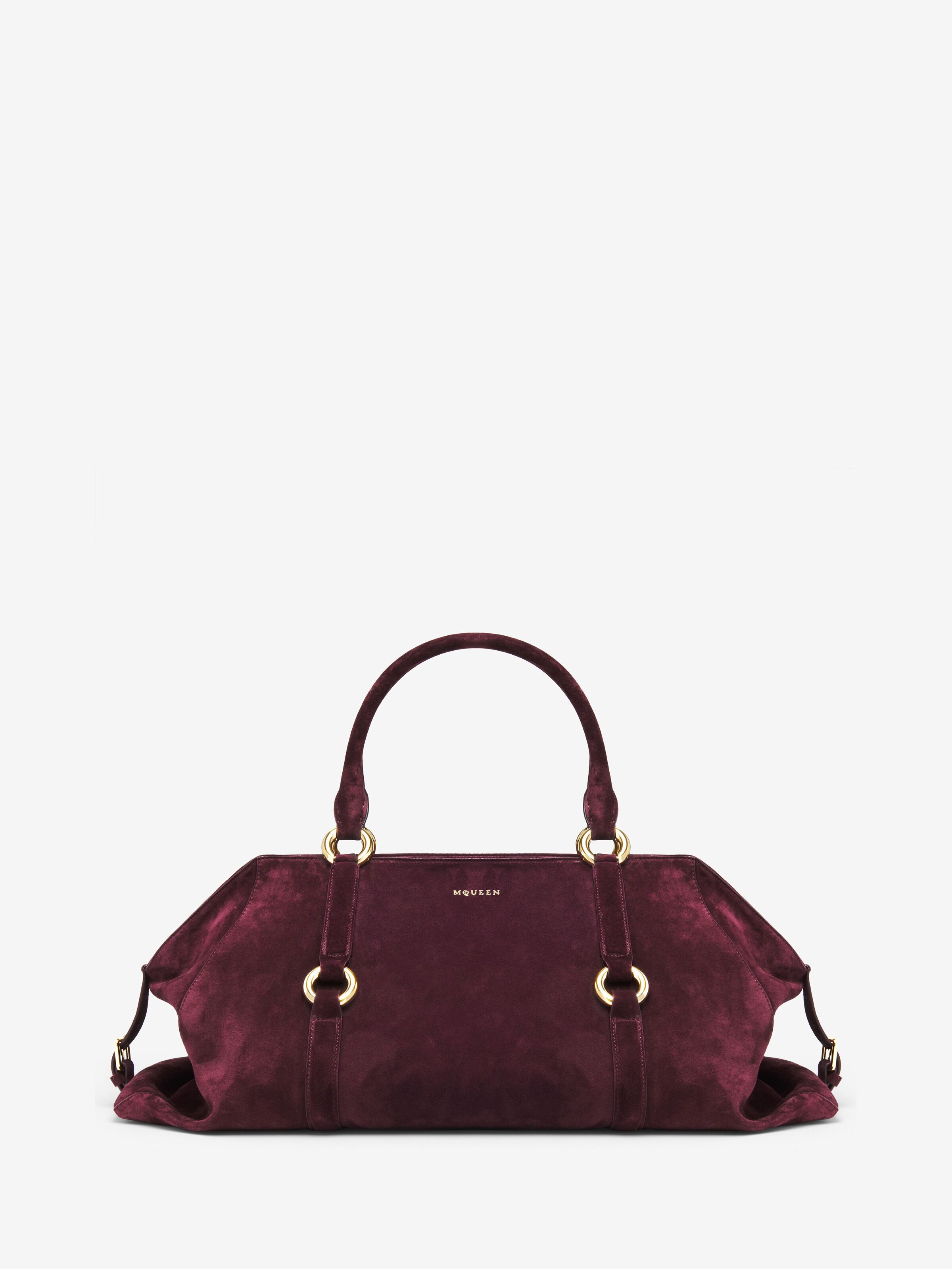 Farringdon Bag in Tan