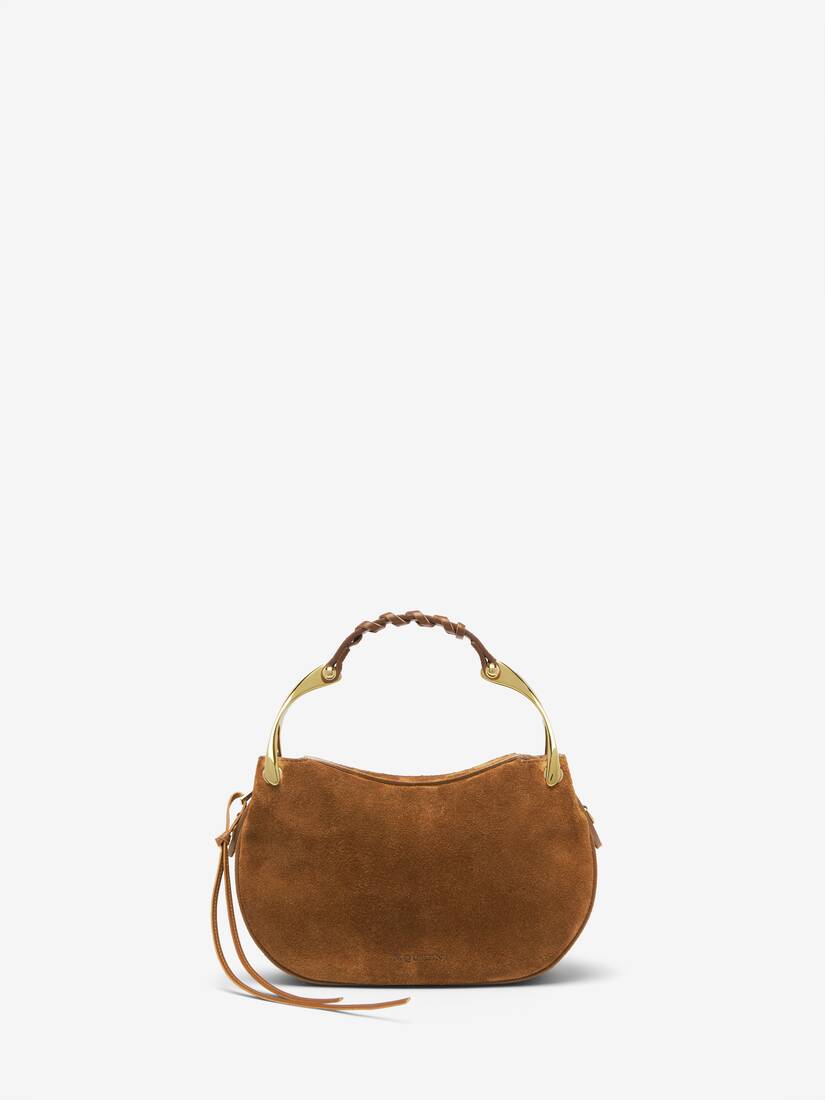 Wishbone Mini | Alexander McQueen - image 1