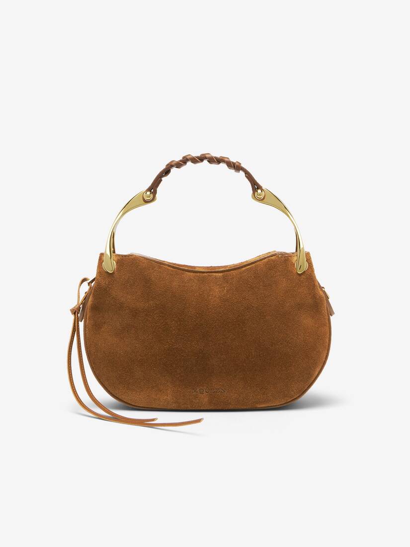 Wishbone Mini | Alexander McQueen - image 1