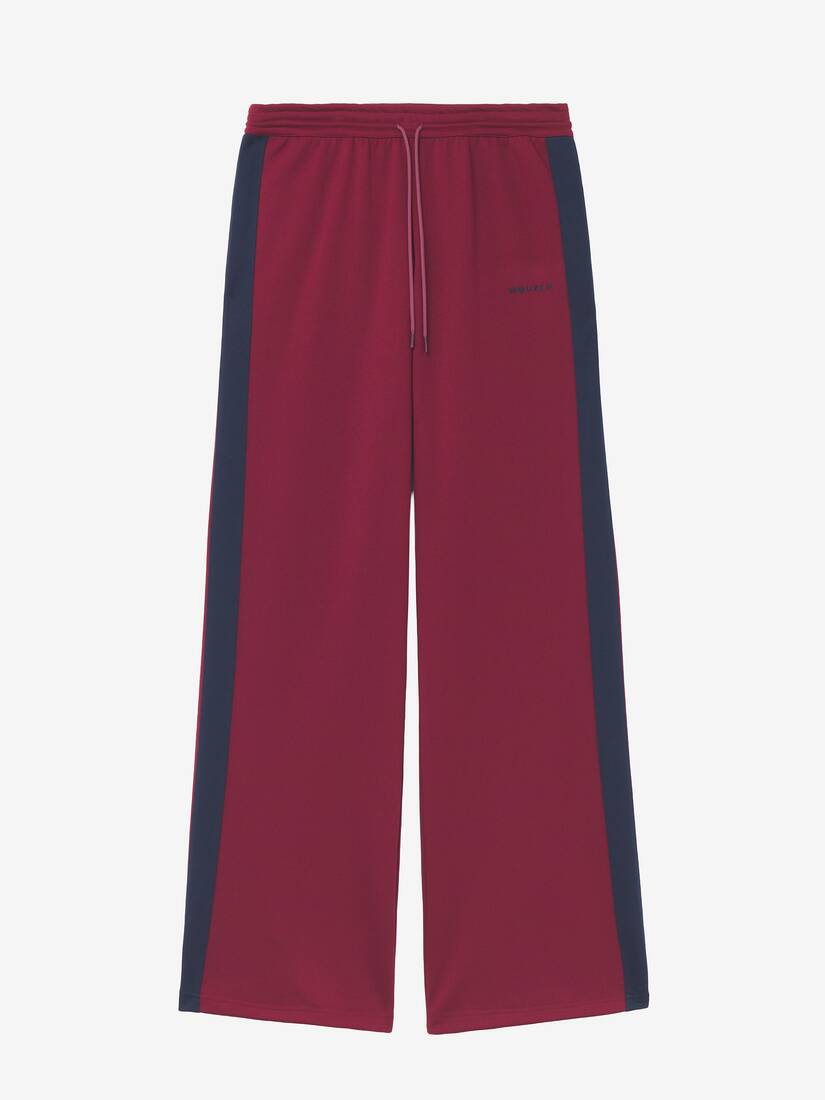 McQueen Logo Joggers | Alexander McQueen - image 1