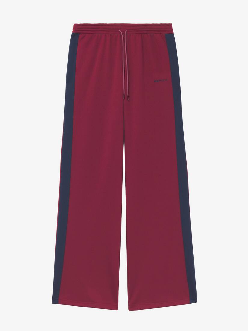 McQueen标识慢跑裤 | Alexander McQueen - image 1