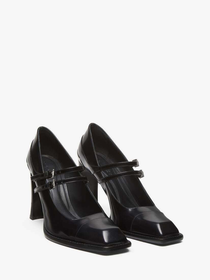 Niko Mary Jane | Alexander McQueen - image 3
