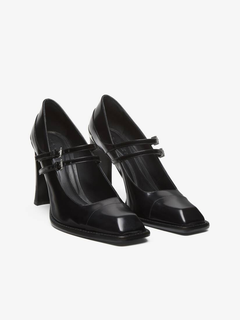 Mary Jane Niko | Alexander McQueen - image 3