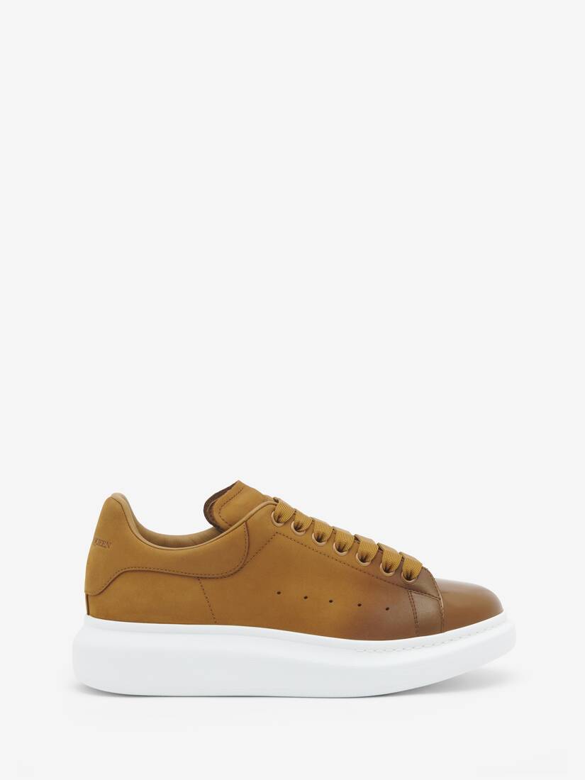 Oversized-Sneaker | Alexander McQueen - image 1