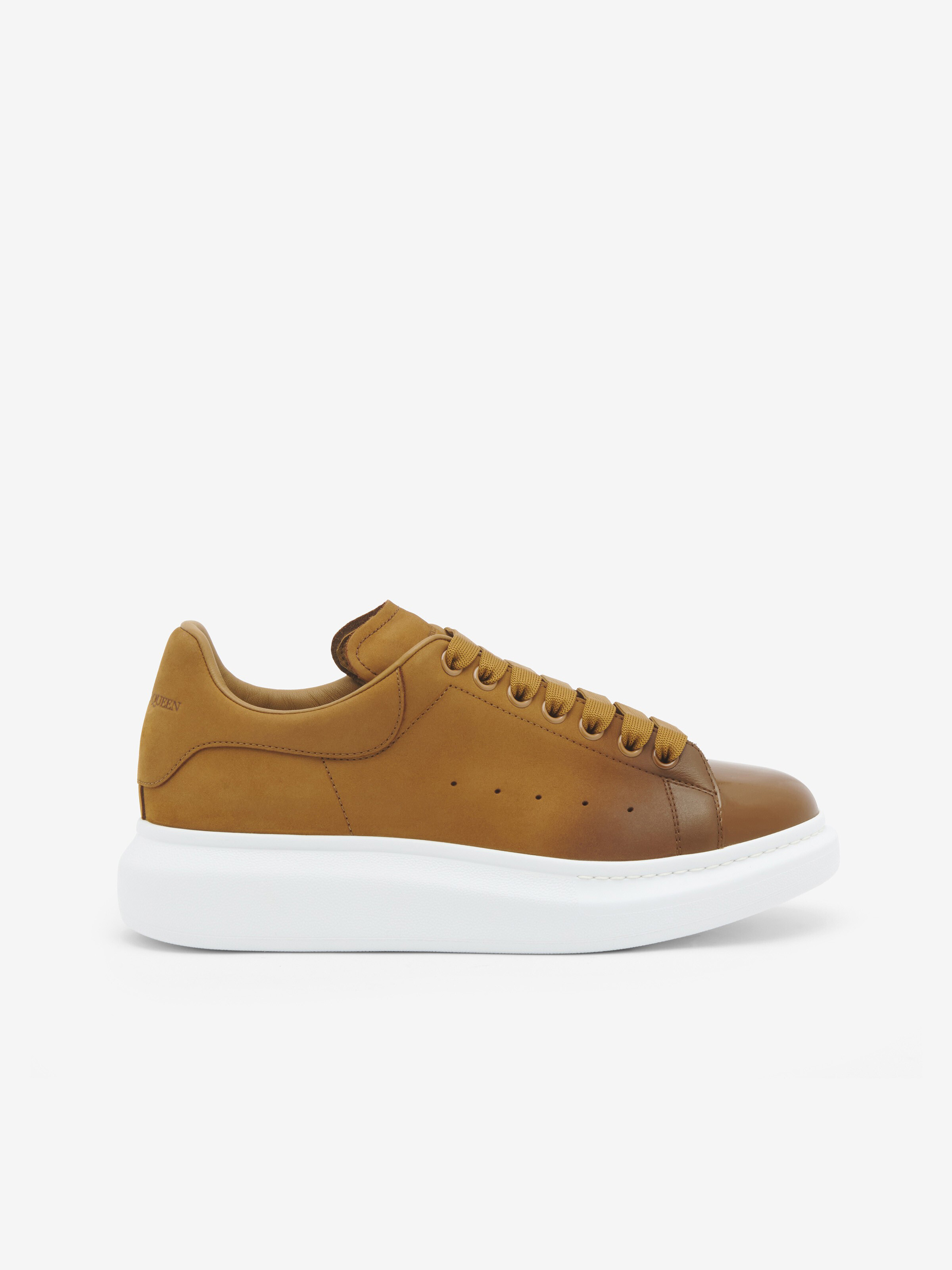 Oversized Sneaker