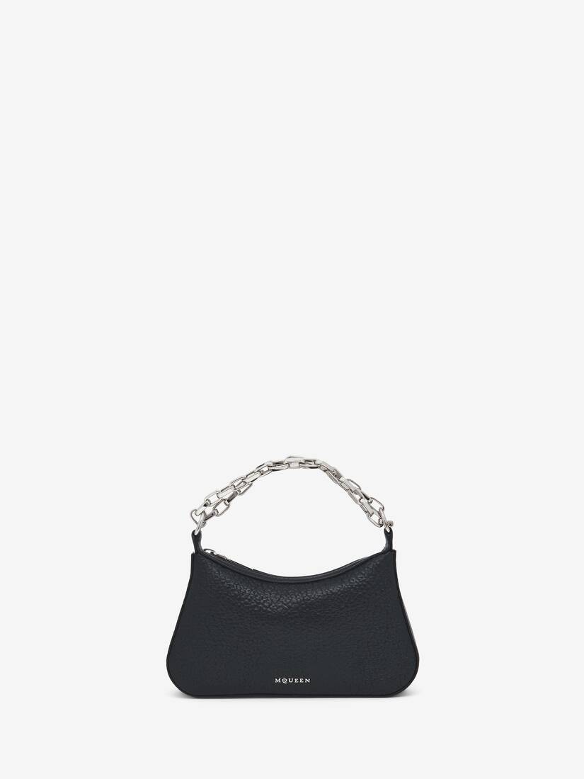McQueen T-Bar Mini Pouch