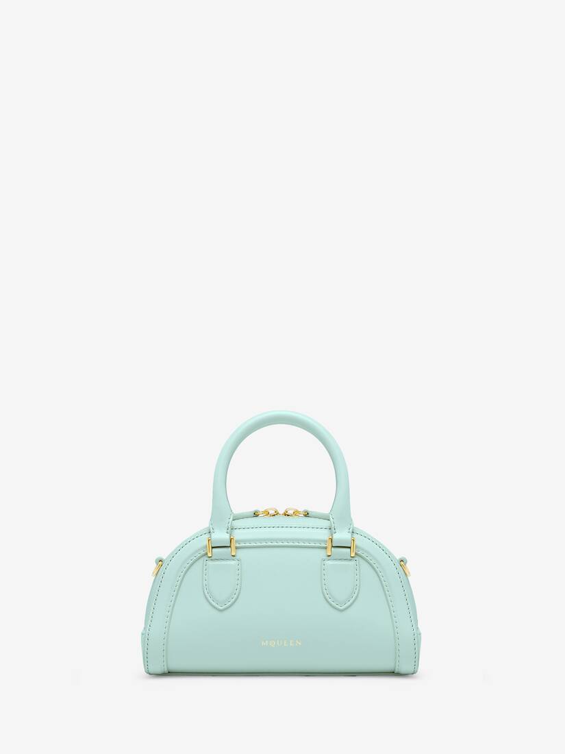 Mini Birdee Boston Bag