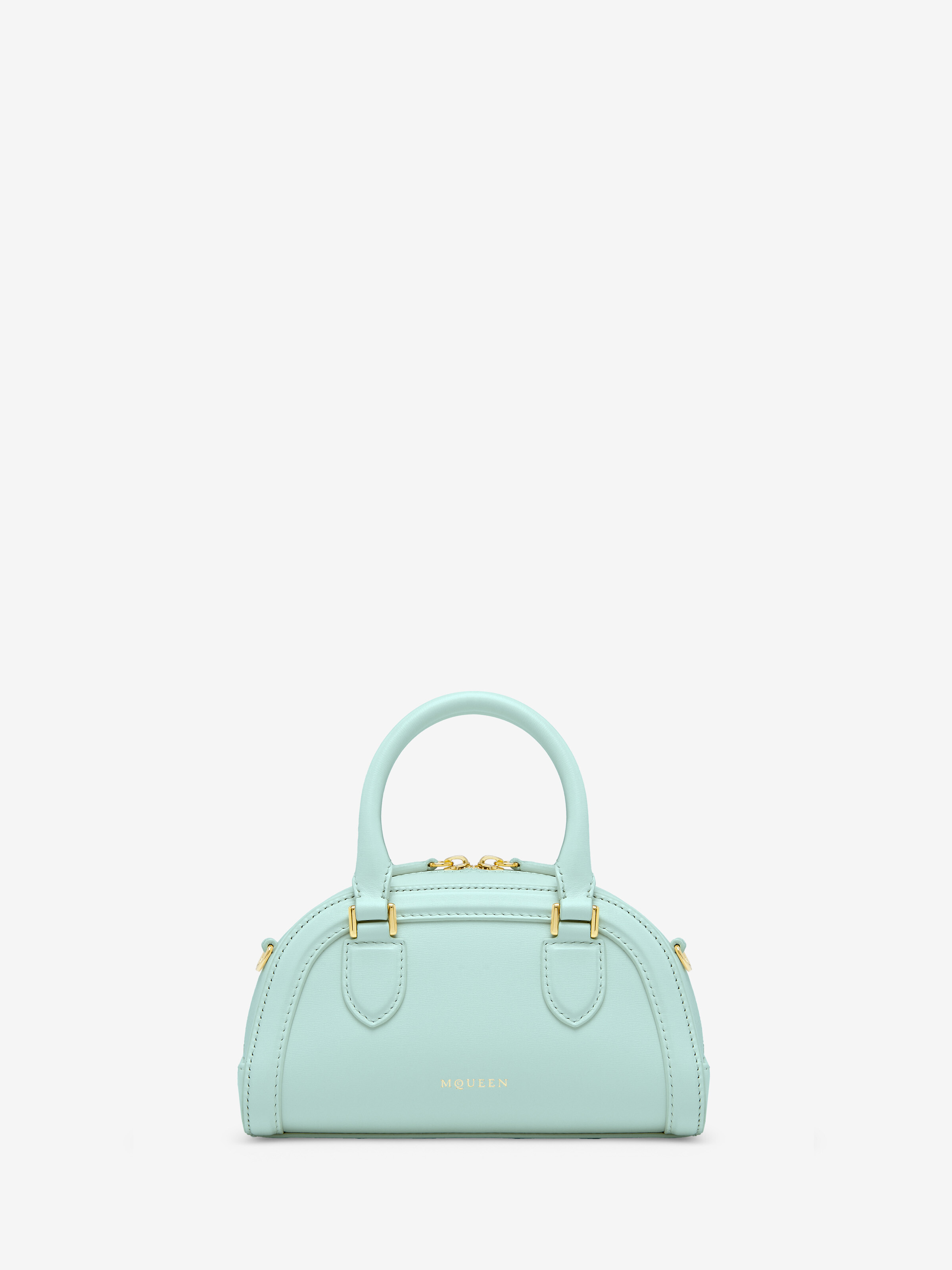 Mini Birdee Boston Bag