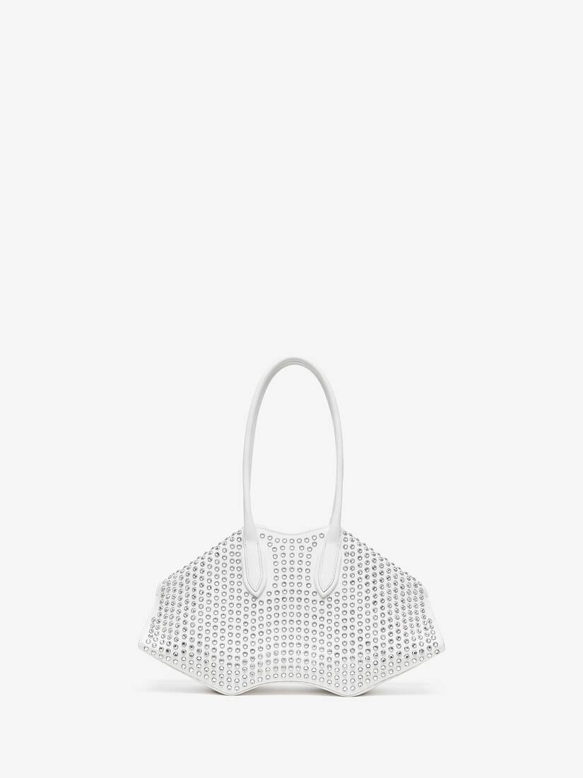 Manta Bag | Alexander McQueen - image 4