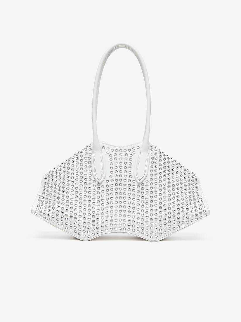 Sac Manta | Alexander McQueen - image 4
