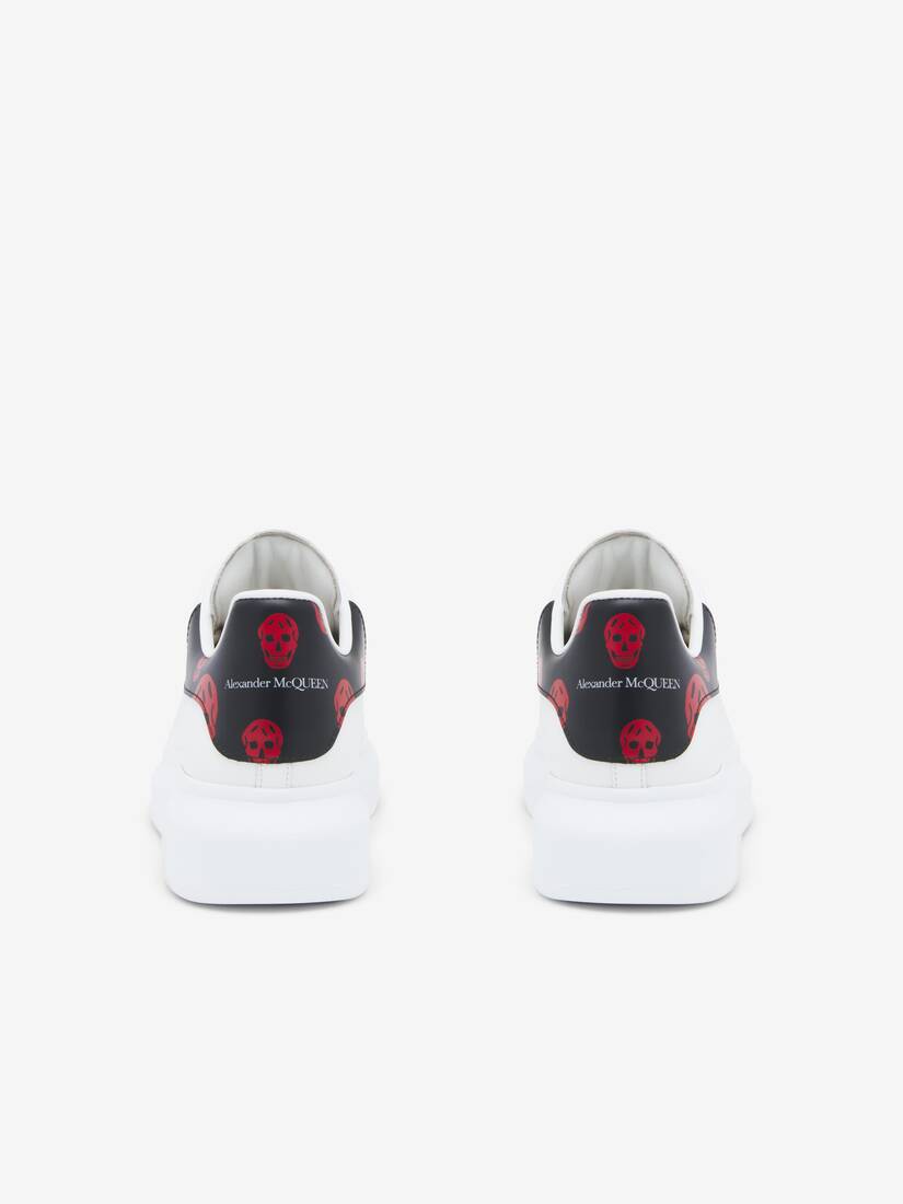 Sneakers Oversize | Alexander McQueen - image 3