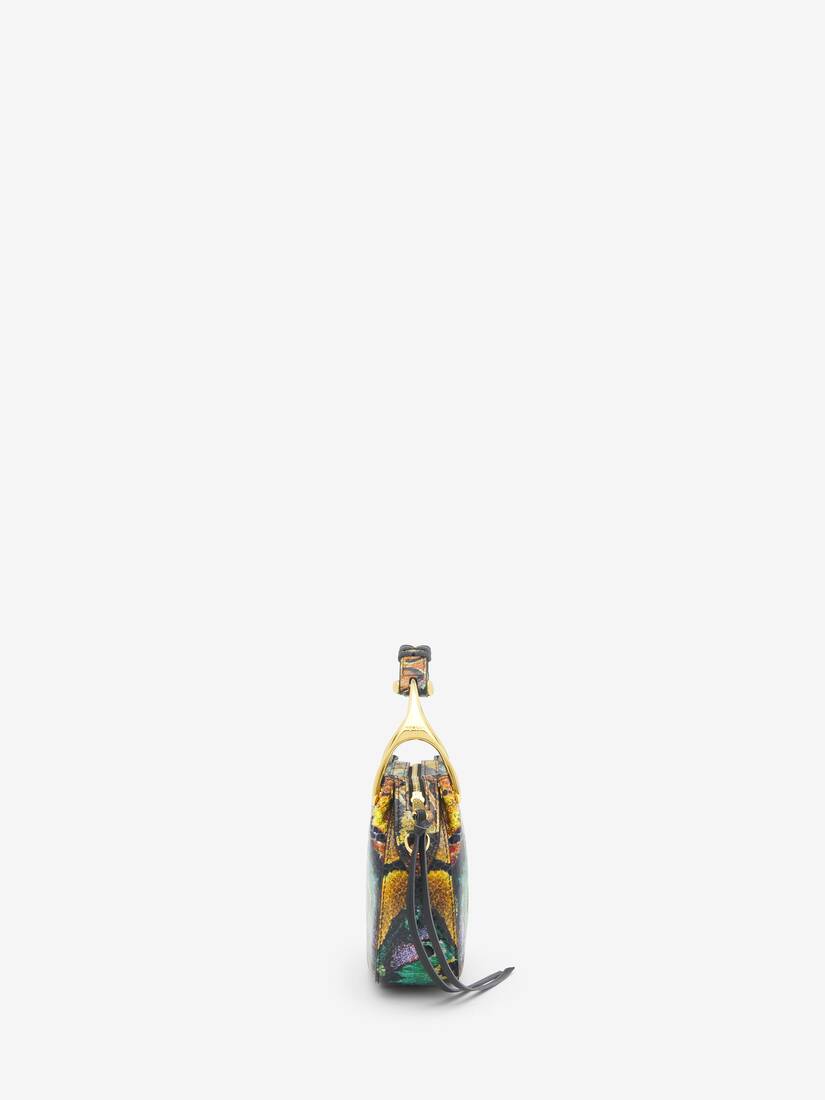 Wishbone Mini | Alexander McQueen - image 2