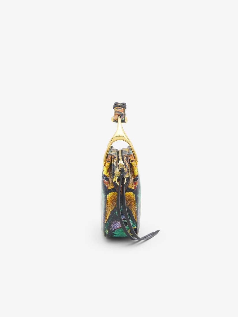 Wishbone Mini | Alexander McQueen - image 2