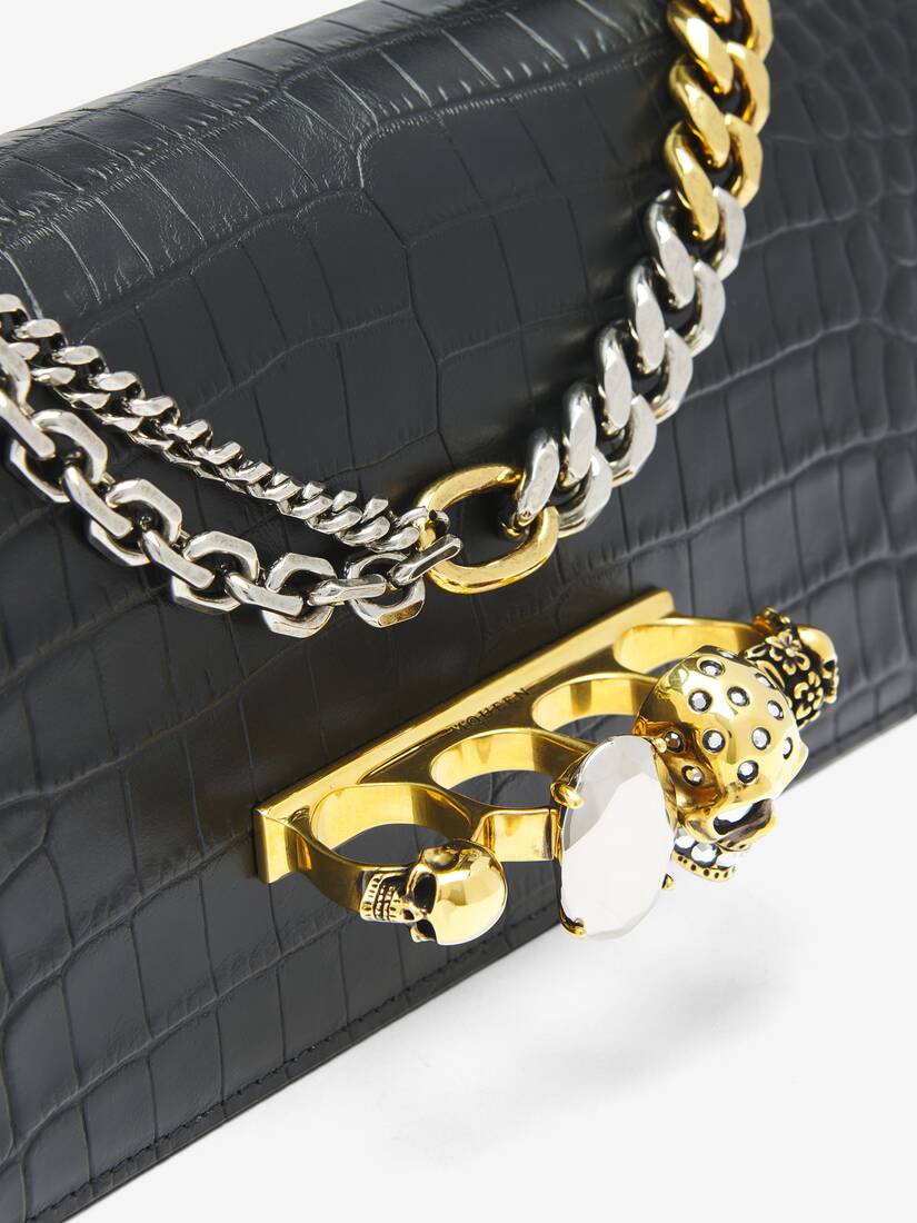 Jewelled | Alexander McQueen - image 6