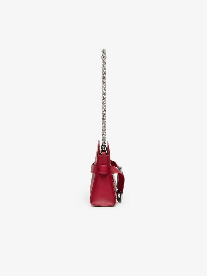 Locke Shoulder Mini | Alexander McQueen - image 3