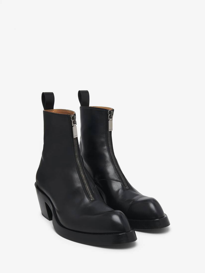 Sparrow Boot