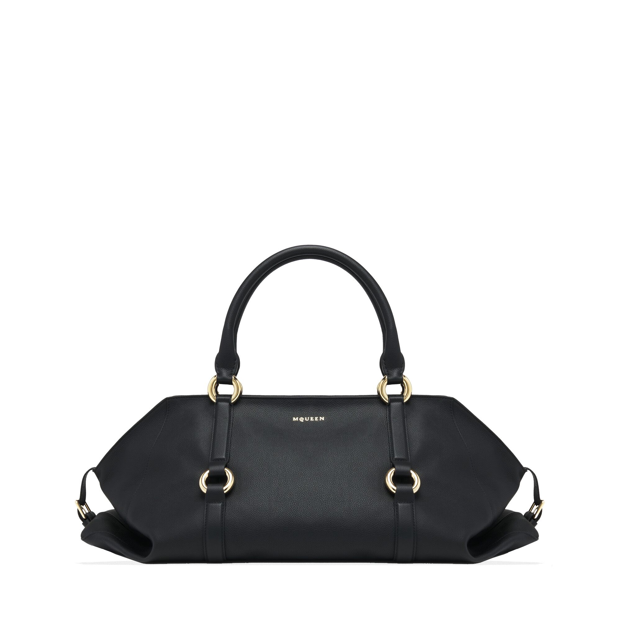 McQueen Farringdon Bag