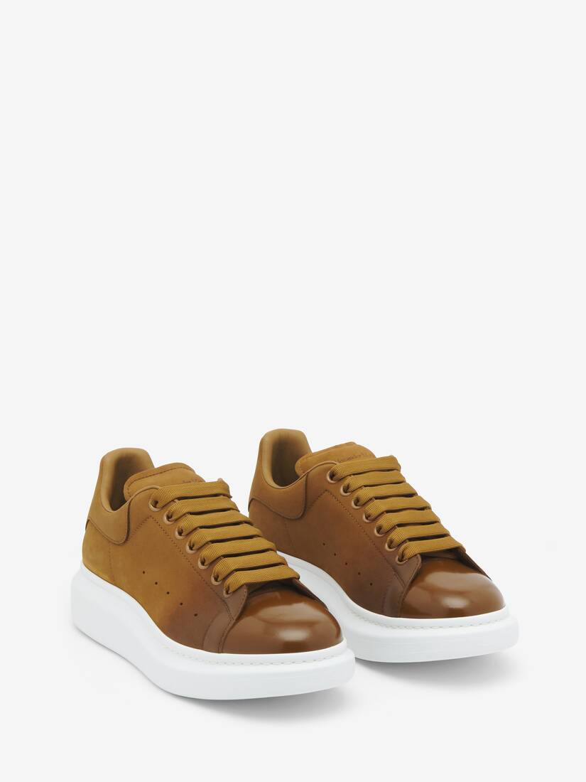Oversized-Sneaker | Alexander McQueen - image 2