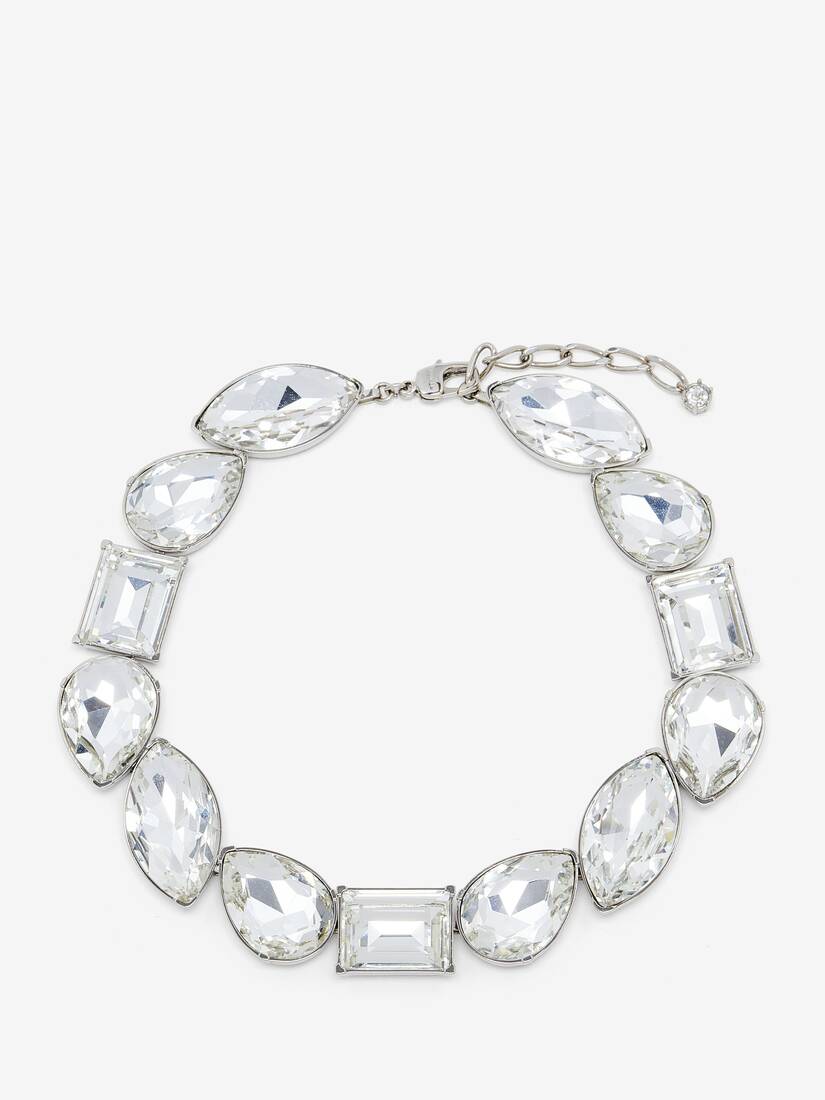 Cocktail Choker | Alexander McQueen - image 1