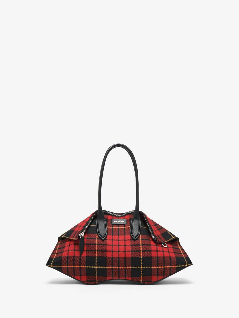 Manta手袋 | Alexander McQueen - image 1