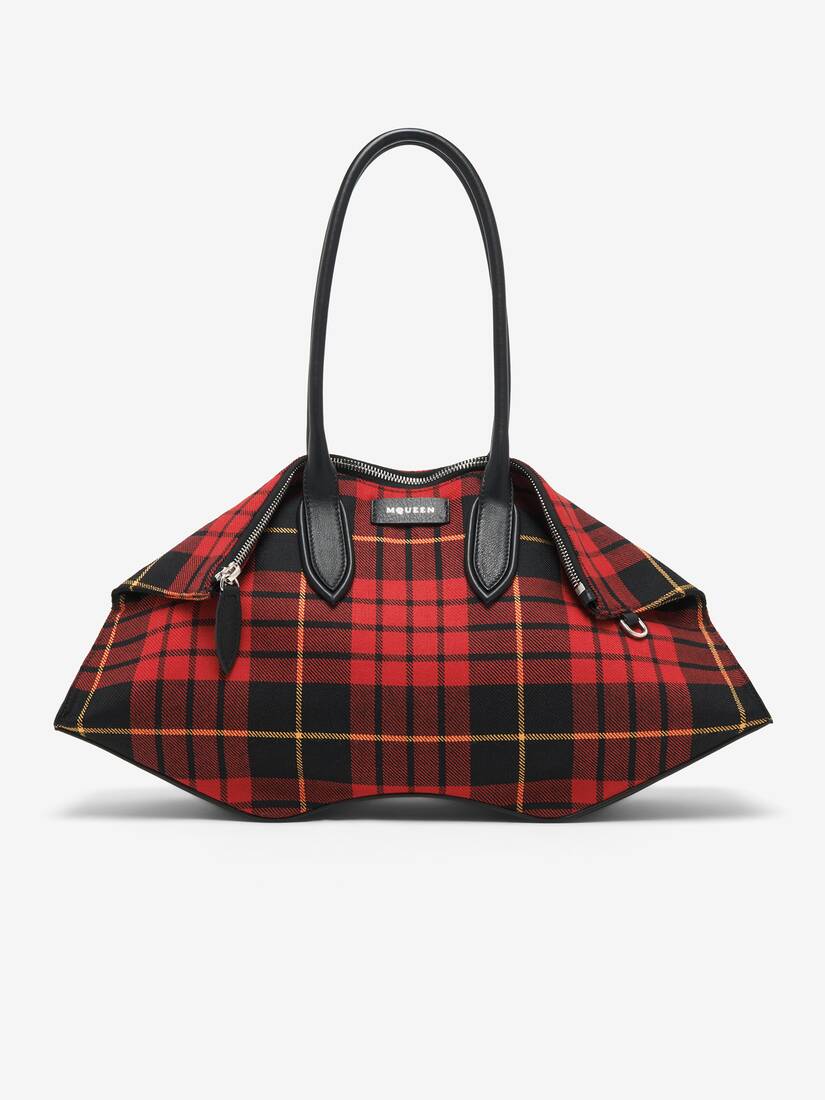 Borsa Manta | Alexander McQueen - image 1
