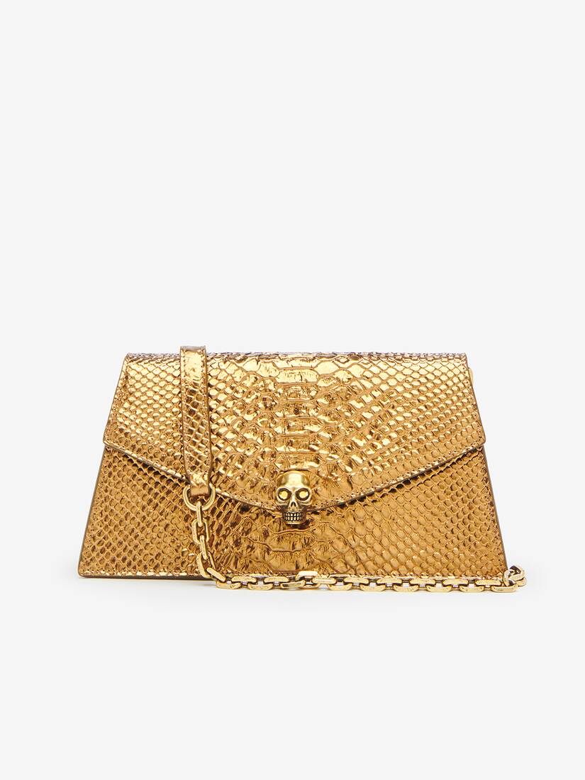Mini Sac Skull | Alexander McQueen - image 1