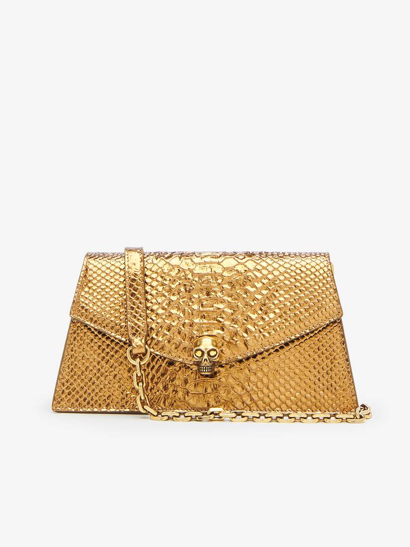 Skull Mini | Alexander McQueen - image 1