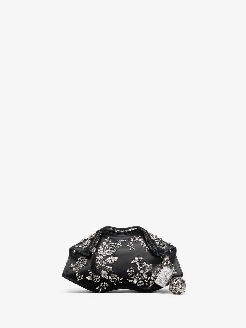 Manta Clutch OTT 2.0 | Alexander McQueen - image 1