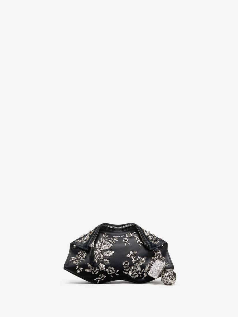Manta Clutch OTT 2.0 | Alexander McQueen - image 1