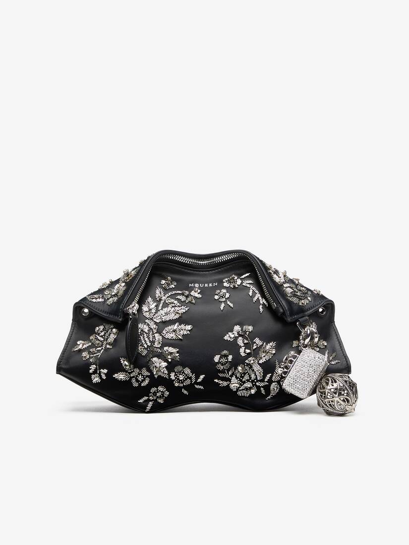 Clutch Manta OTT 2.0 | Alexander McQueen - image 1