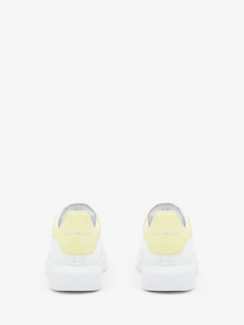 Oversized-Sneaker | Alexander McQueen - image 3