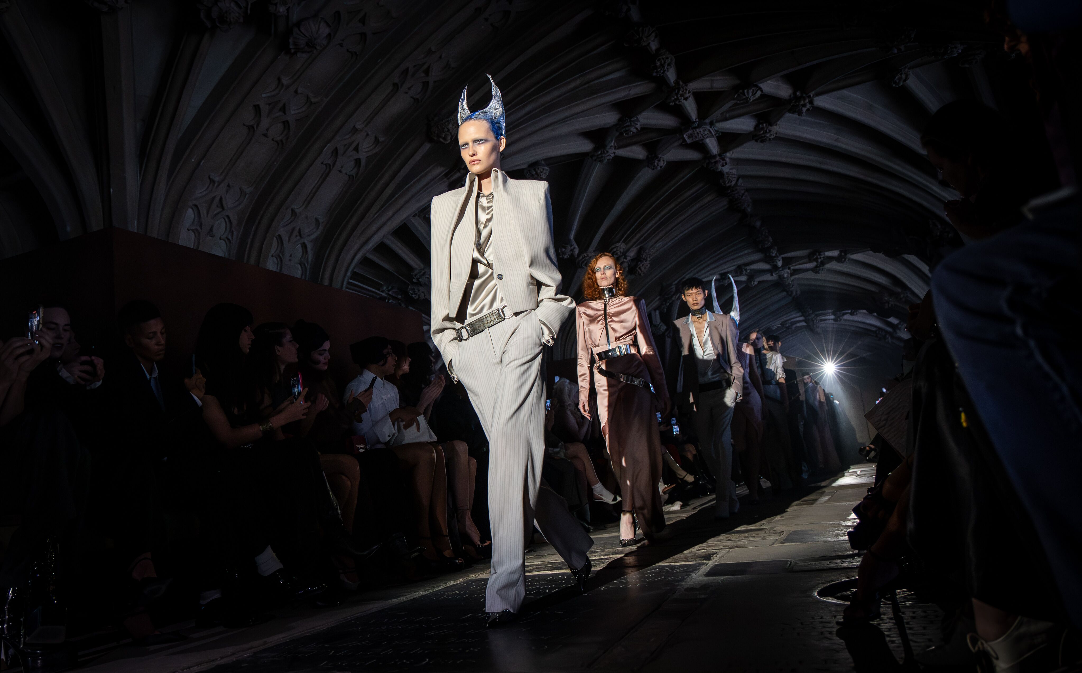 Collections 2026 | McQueen US