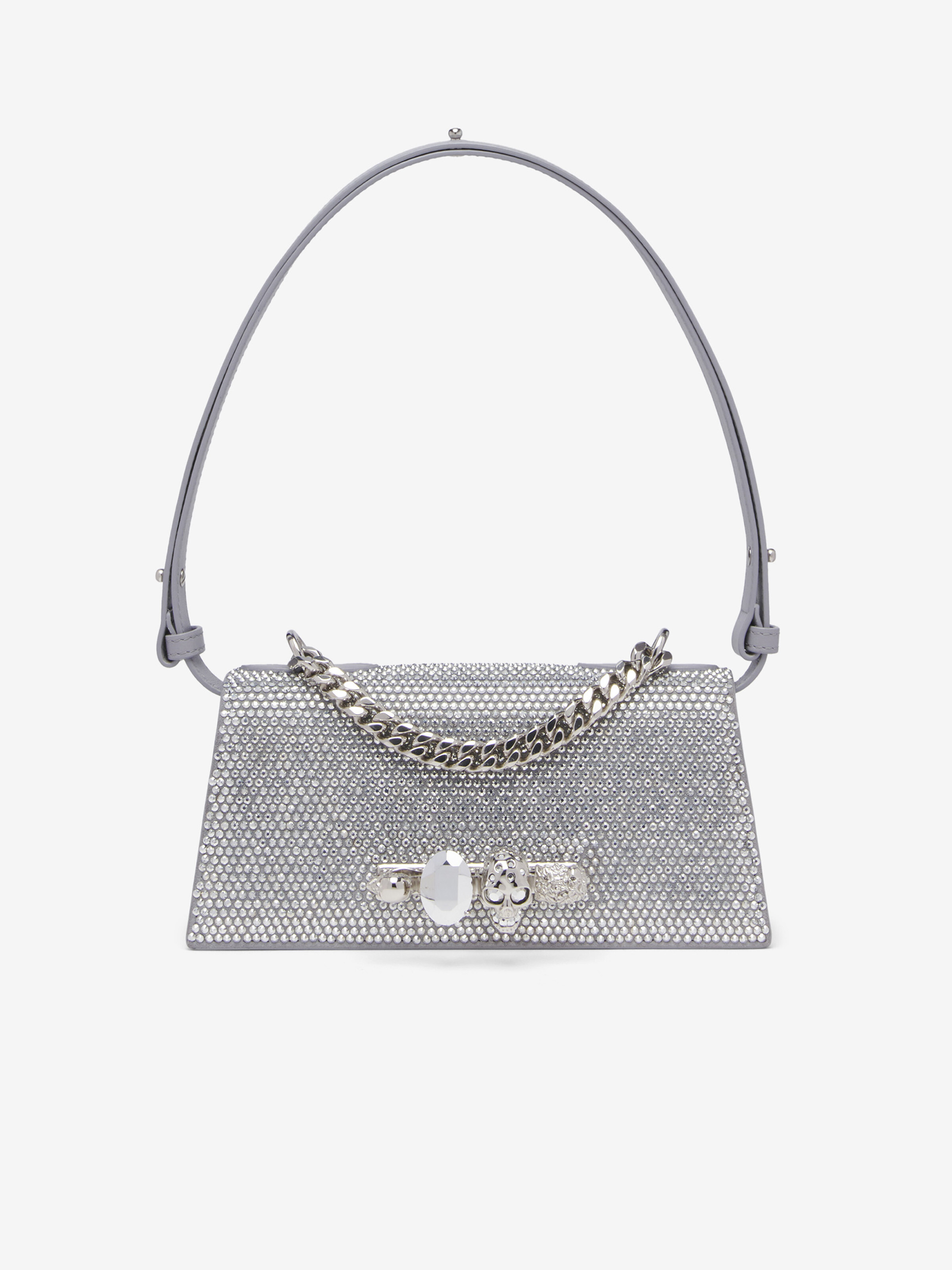 Mini sac Jewelled, brodé de cristaux