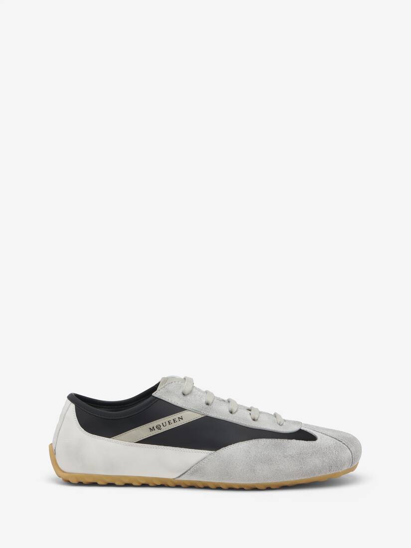 Boxe运动鞋 | Alexander McQueen - image 1
