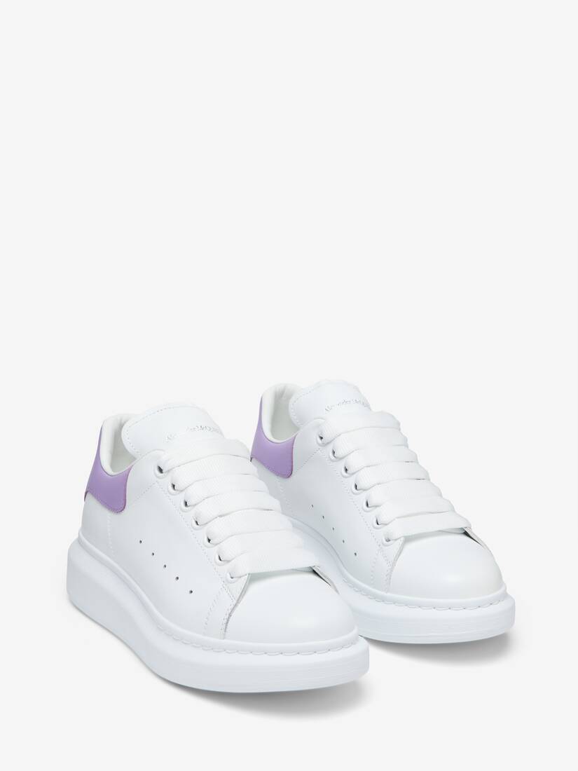 Oversized Sneaker