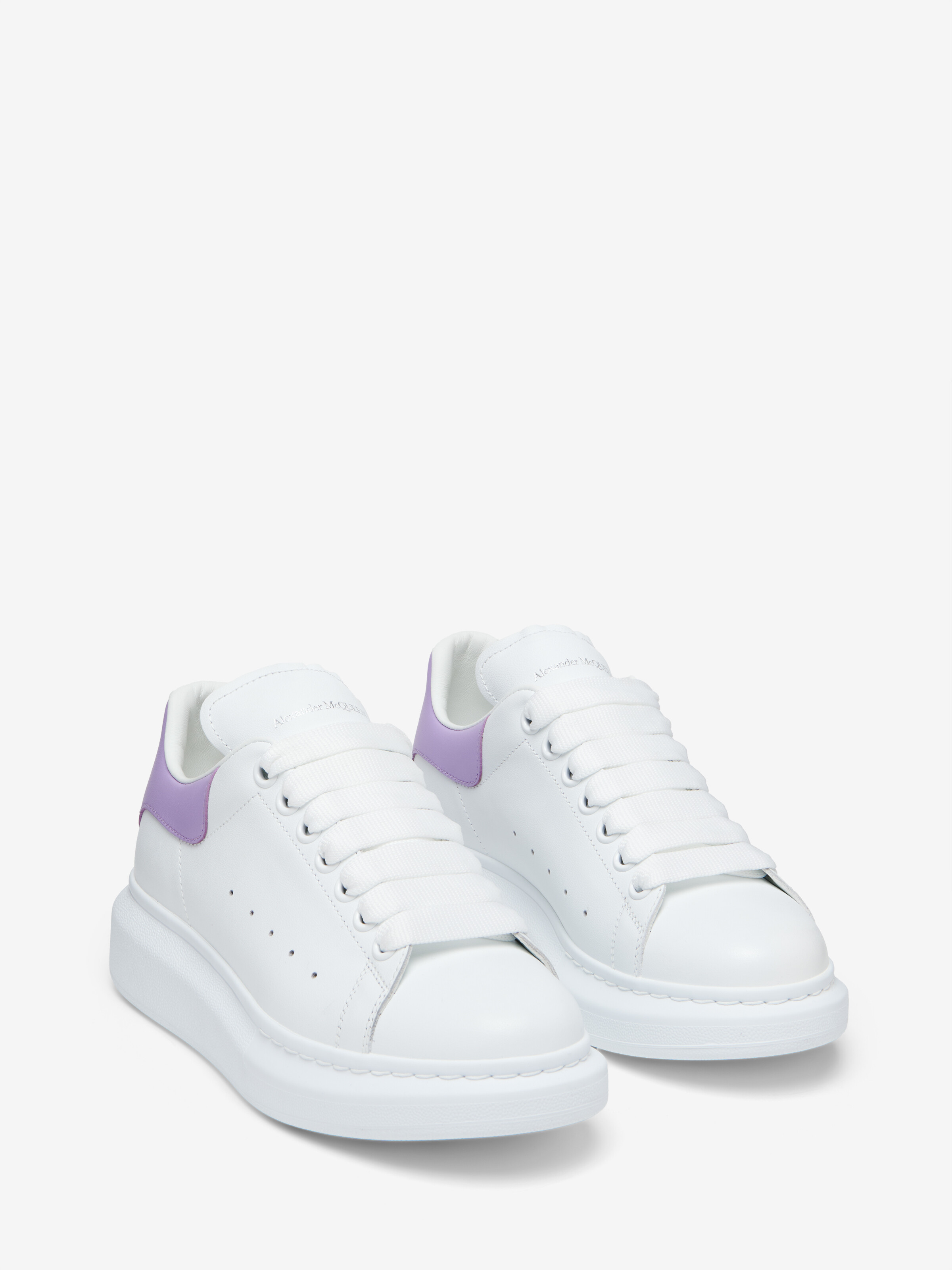 Oversized Sneaker