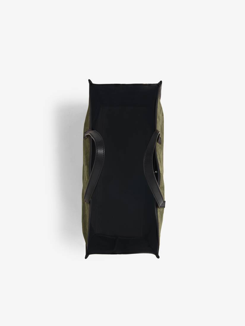 McQueen Pendant Tote Bag