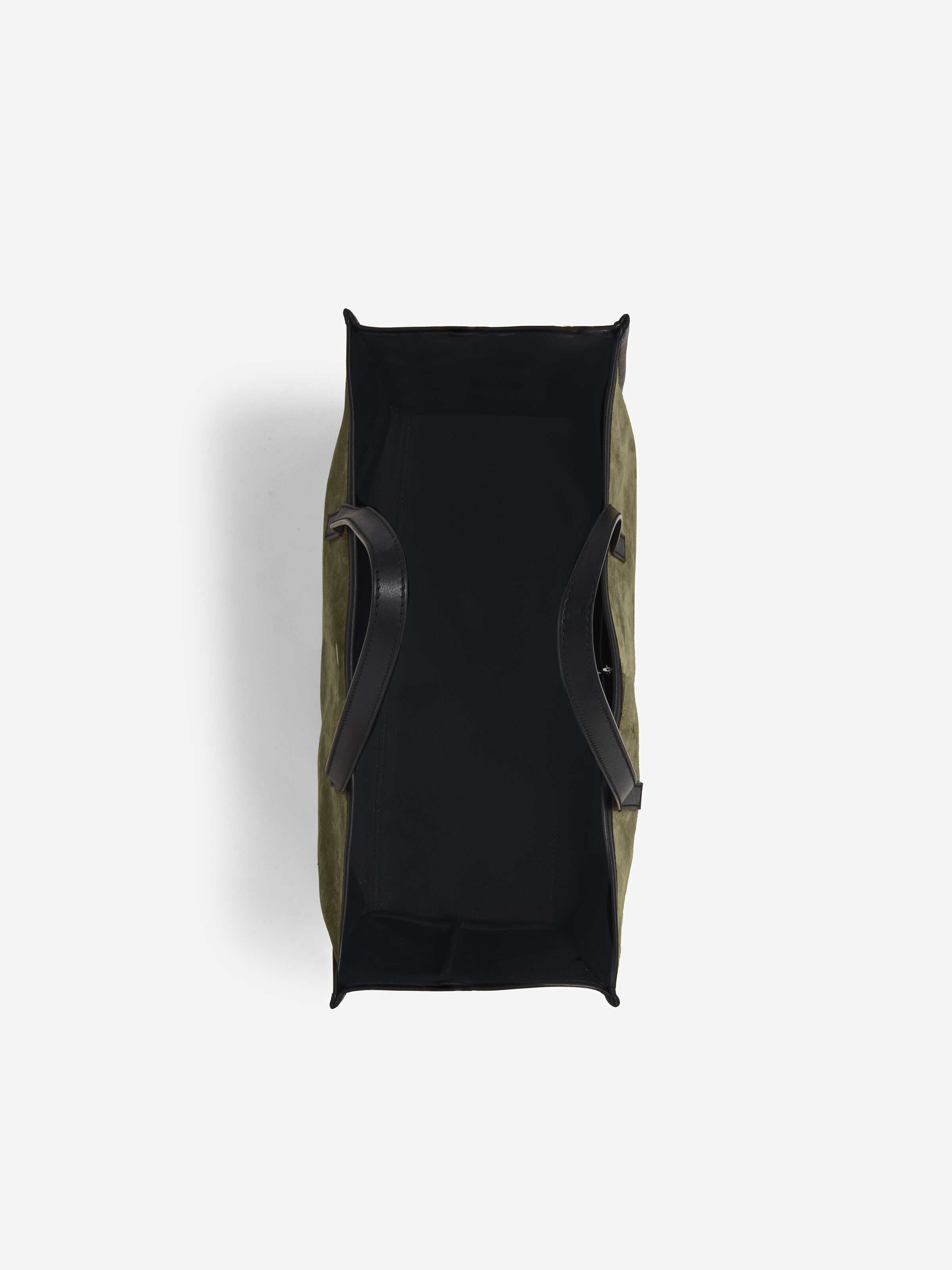 McQueen Pendant Tote Bag