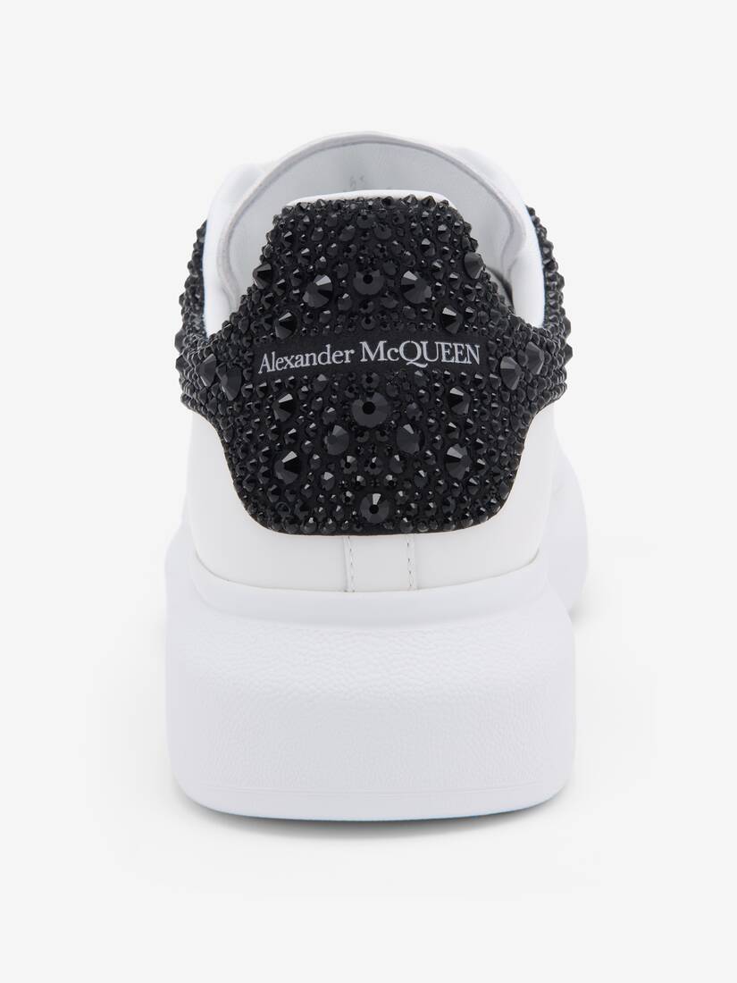 오버사이즈 스니커즈 | Alexander McQueen - image 5