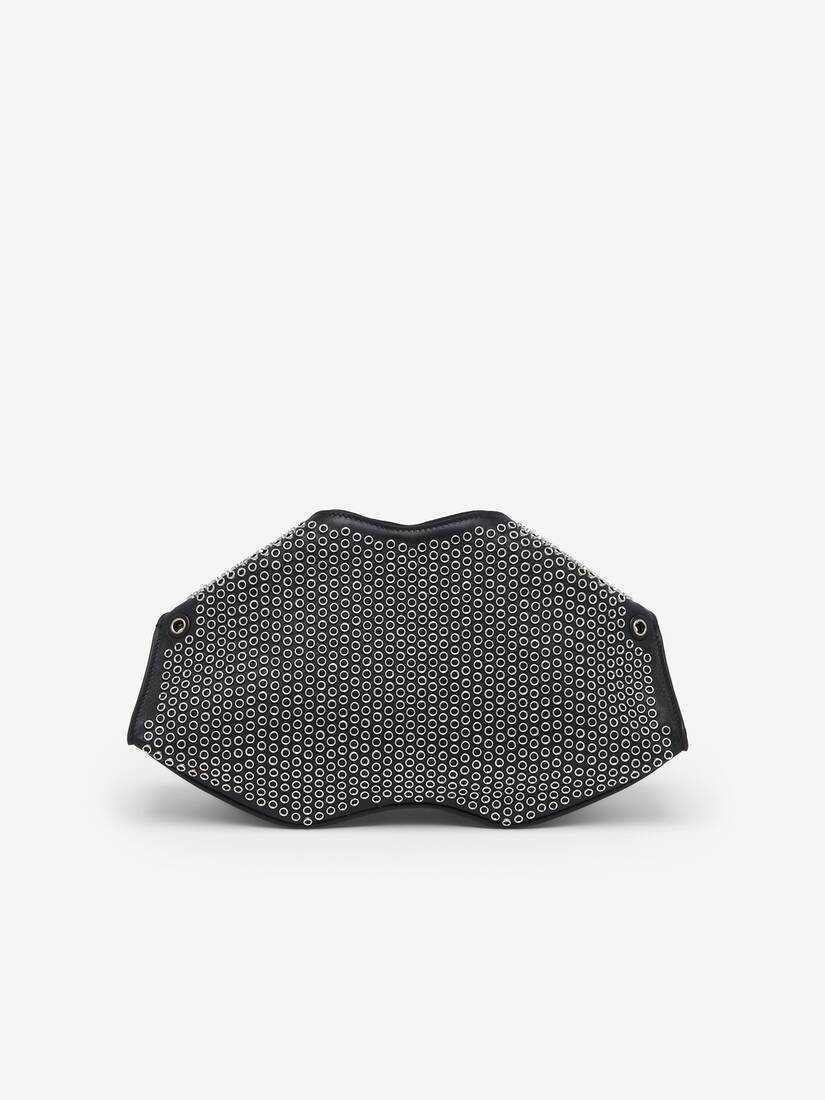 Clutch Manta | Alexander McQueen - image 4
