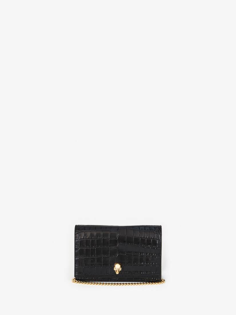 Small Skull Bag