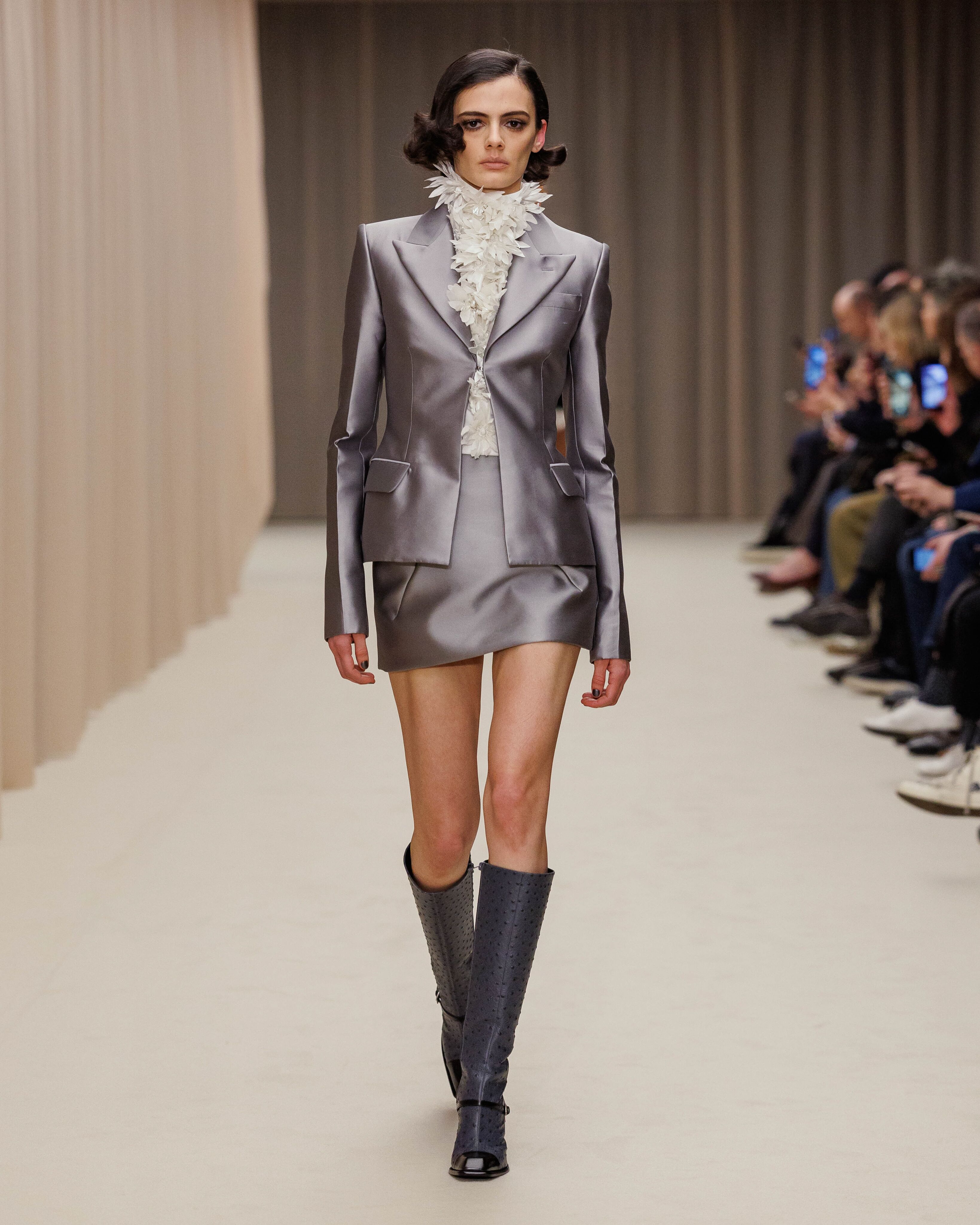 Autumn WInter 2026 Look 5