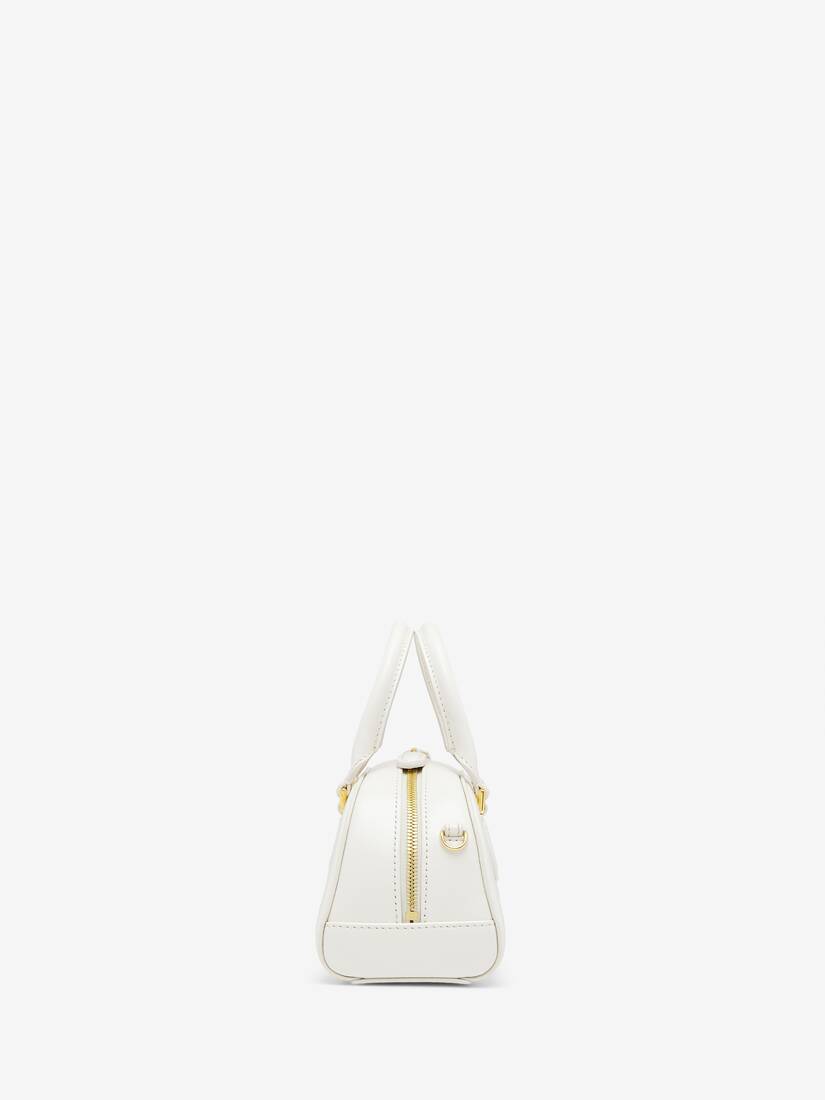 Mini Birdee Boston Bag