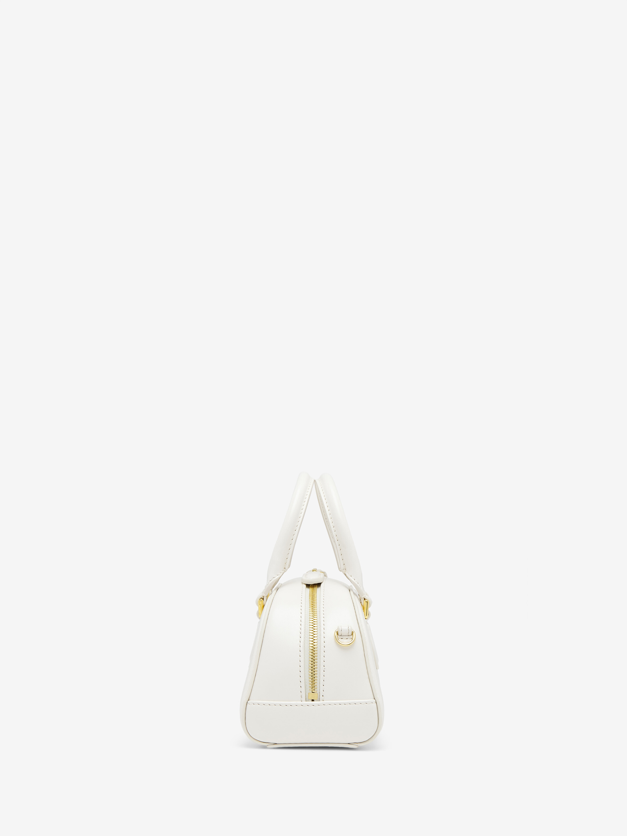 Mini Birdee Boston Bag