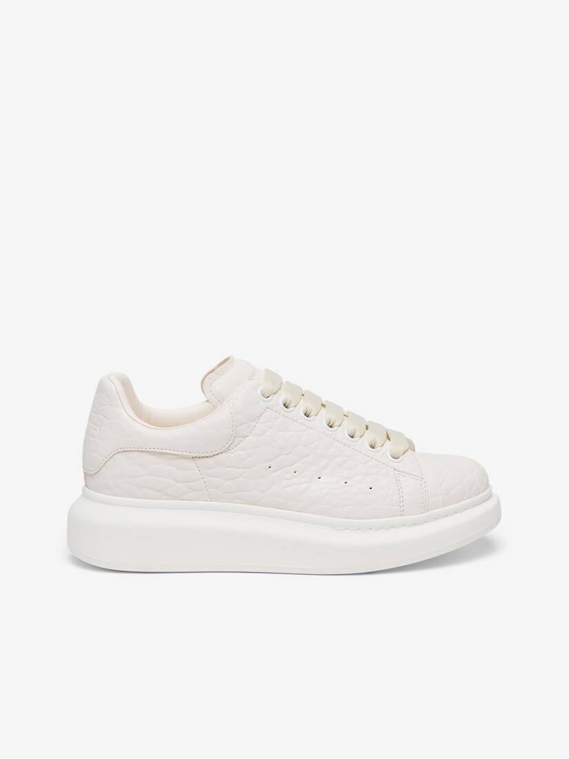 オーバーサイズドスニーカー | Alexander McQueen - image 1