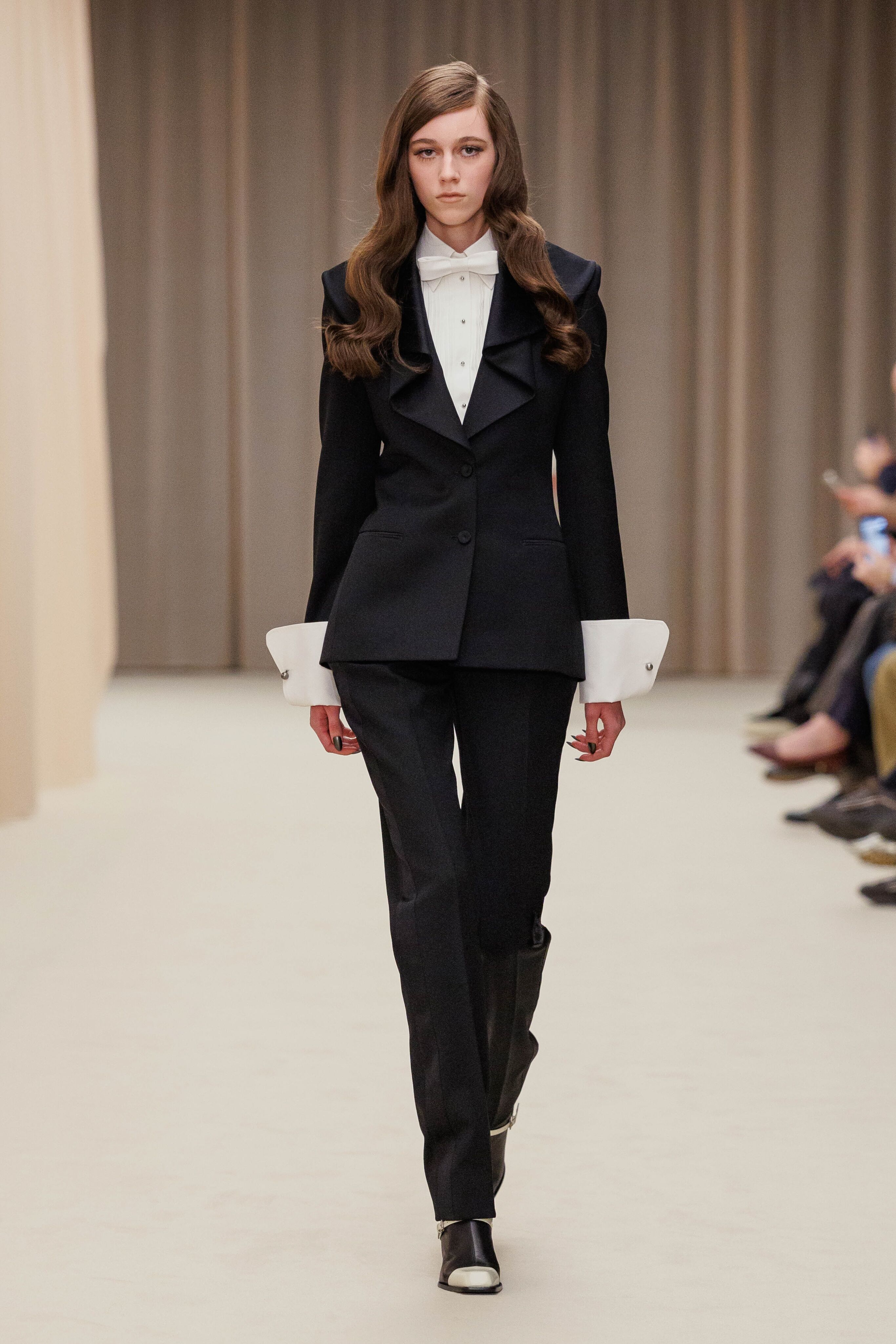 Autumn Winter 2026 Show Look 27